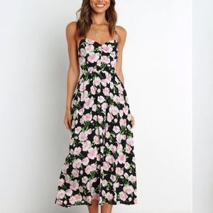 Petal and Pup Jones Dress